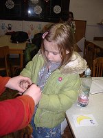 Schůzka klubu - 11.1.2012