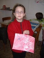Schůzka klubu - 18.1.2012