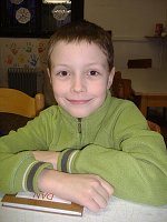 Schůzka klubu - 25.1.2012