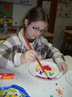 Schůzka klubu - 25.1.2012