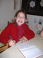 Schůzka klubu - 1.2.2012