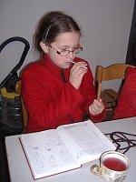 Schůzka klubu - 8.2.2012