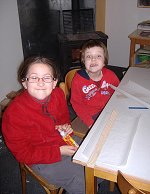 Schůzka klubu - 8.2.2012