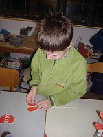 Schůzka klubu 15.2.2012