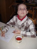 Schůzka klubu - 22.2.2012