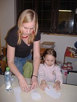 Schůzka klubu - 22.2.2012
