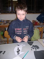 Schůzka klubu - 22.2.2012
