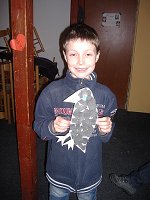 Schůzka klubu - 22.2.2012
