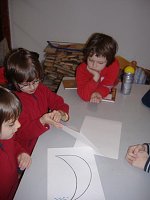Schůzka klubu - 14.3.2012