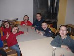 Schůzka klubu - 14.3.2012