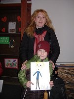 Schůzka klubu - 14.3.2012