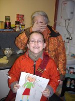 Schůzka klubu - 14.3.2012