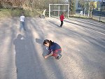 Schůzka klubu - 28.3.2012