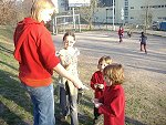 Schůzka klubu - 28.3.2012