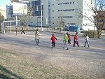 Schůzka klubu - 28.3.2012
