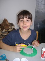 Schůzka klubu - 28.3.2012