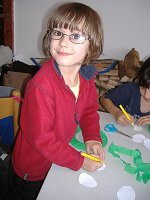 Schůzka klubu - 28.3.2012