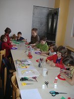 Schůzka klubu - 28.3.2012