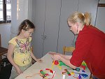 Schůzka klubu - 28.3.2012