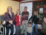 Schůzka klubu - 28.3.2012