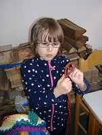 Schůzka klubu 4.4.2012