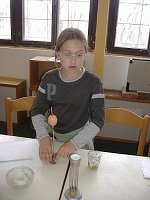 Schůzka klubu 4.4.2012