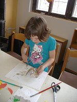 Schůzka klubu 4.4.2012