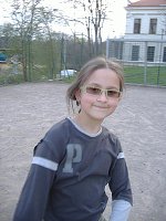 Schůzka klubu 4.4.2012