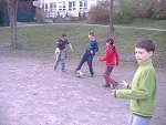 Schůzka klubu 4.4.2012