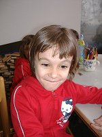 Schůzka klubu 11.4.2012
