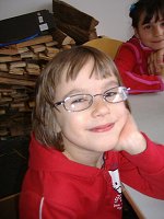 Schůzka klubu 11.4.2012