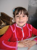 Schůzka klubu 11.4.2012