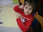 Schůzka klubu 11.4.2012