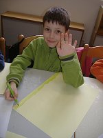 Schůzka klubu 11.4.2012