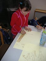 Schůzka klubu 11.4.2012