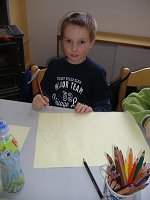 Schůzka klubu 11.4.2012