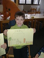 Schůzka klubu 11.4.2012
