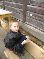 Schůzka klubu 18.4.2012