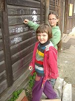 Schůzka klubu 18.4.2012