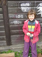Schůzka klubu 18.4.2012