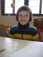 Schůzka klubu 18.4.2012