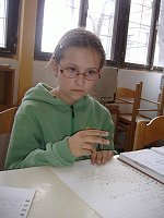 Schůzka klubu 18.4.2012