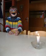 Schůzka klubu 18.4.2012