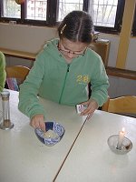 Schůzka klubu 18.4.2012