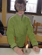 Schůzka klubu 18.4.2012