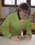 Schůzka klubu 18.4.2012