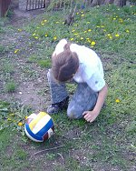 Schůzka klubu 25.4.2012