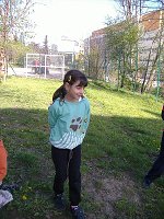 Schůzka klubu 25.4.2012