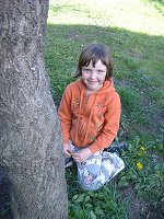 Schůzka klubu 25.4.2012