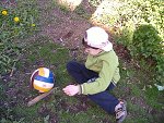 Schůzka klubu 25.4.2012